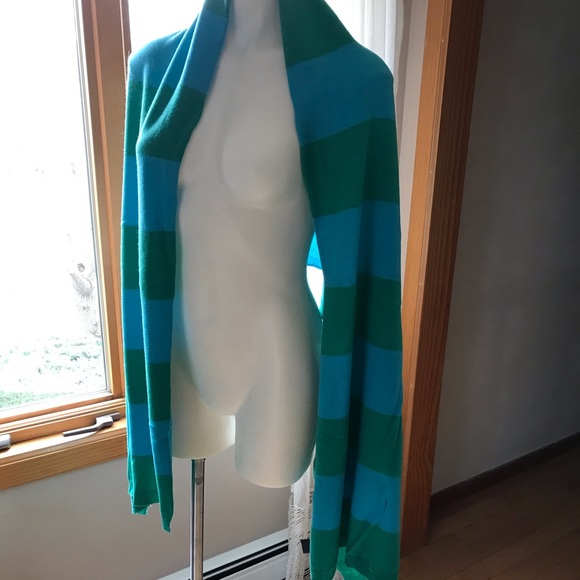 Accessories - Ann Taylor scarf